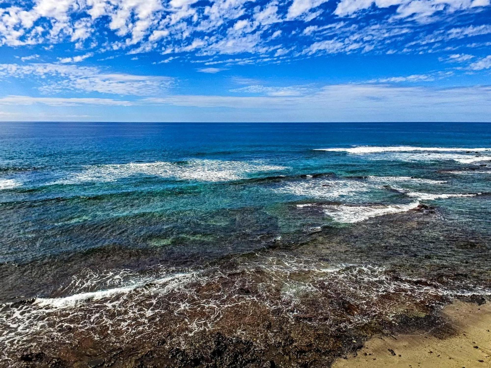 Holiday home Keauhou Kona Surf & Racquet Club #2-303 Kailua-Kona