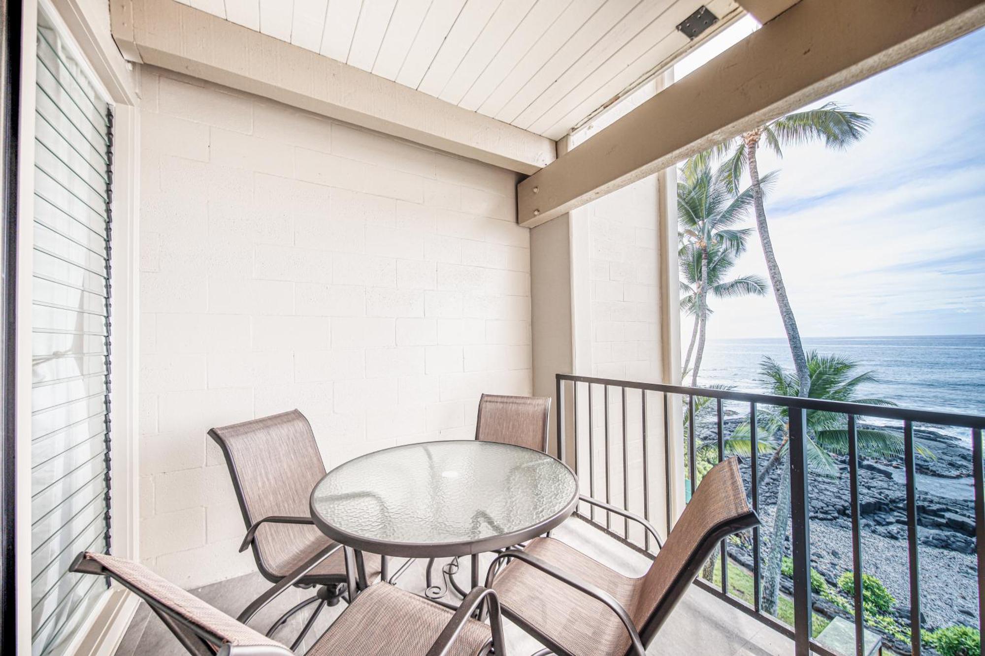 Kona Bali Kai #205 Apartment