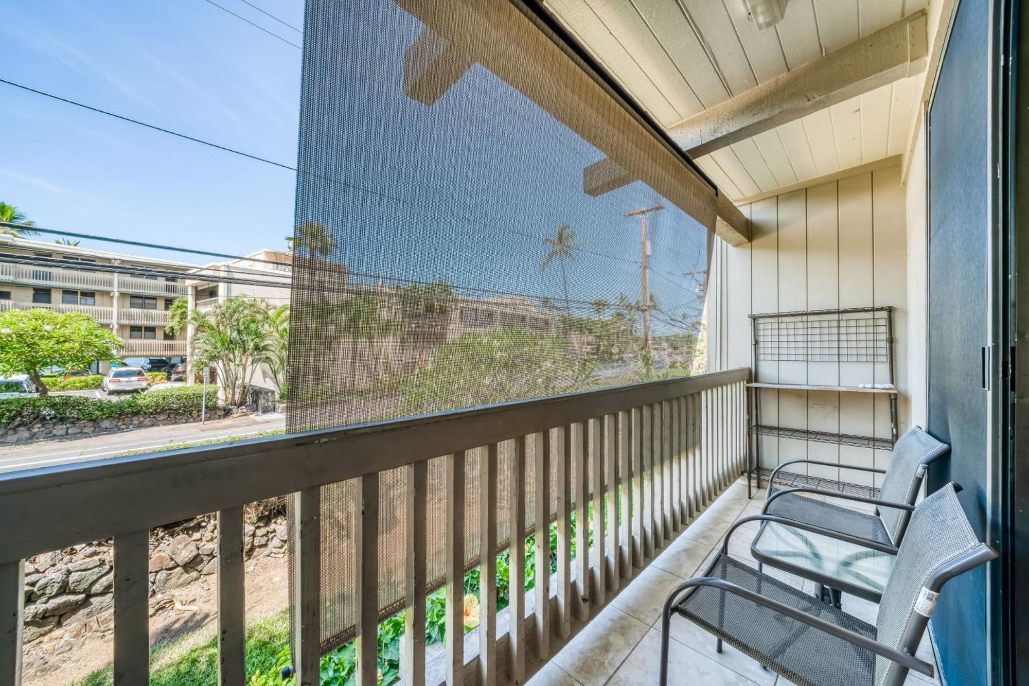 Apartment Kona Bali Kai #205 Kailua-Kona