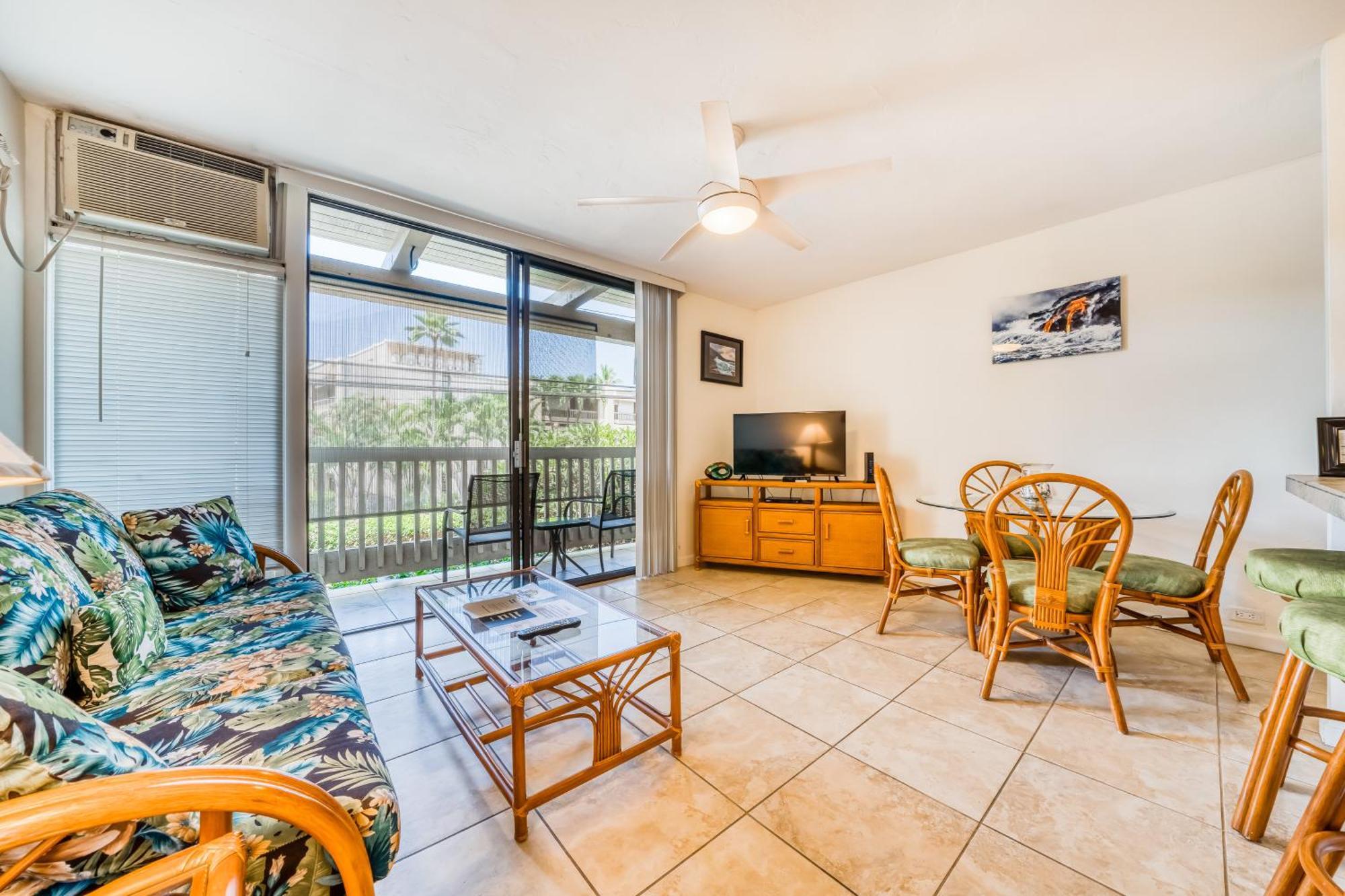 Apartment Kona Bali Kai #205 Kailua-Kona