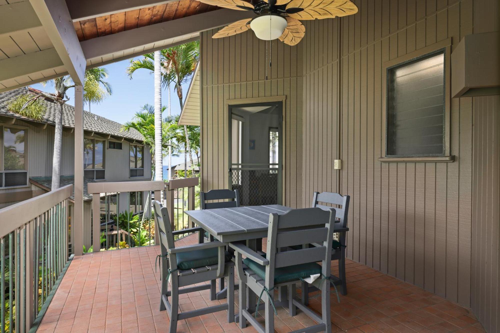 Apartment Kanaloa At Kona By Outrigger - Select Your Unit Kailua-Kona