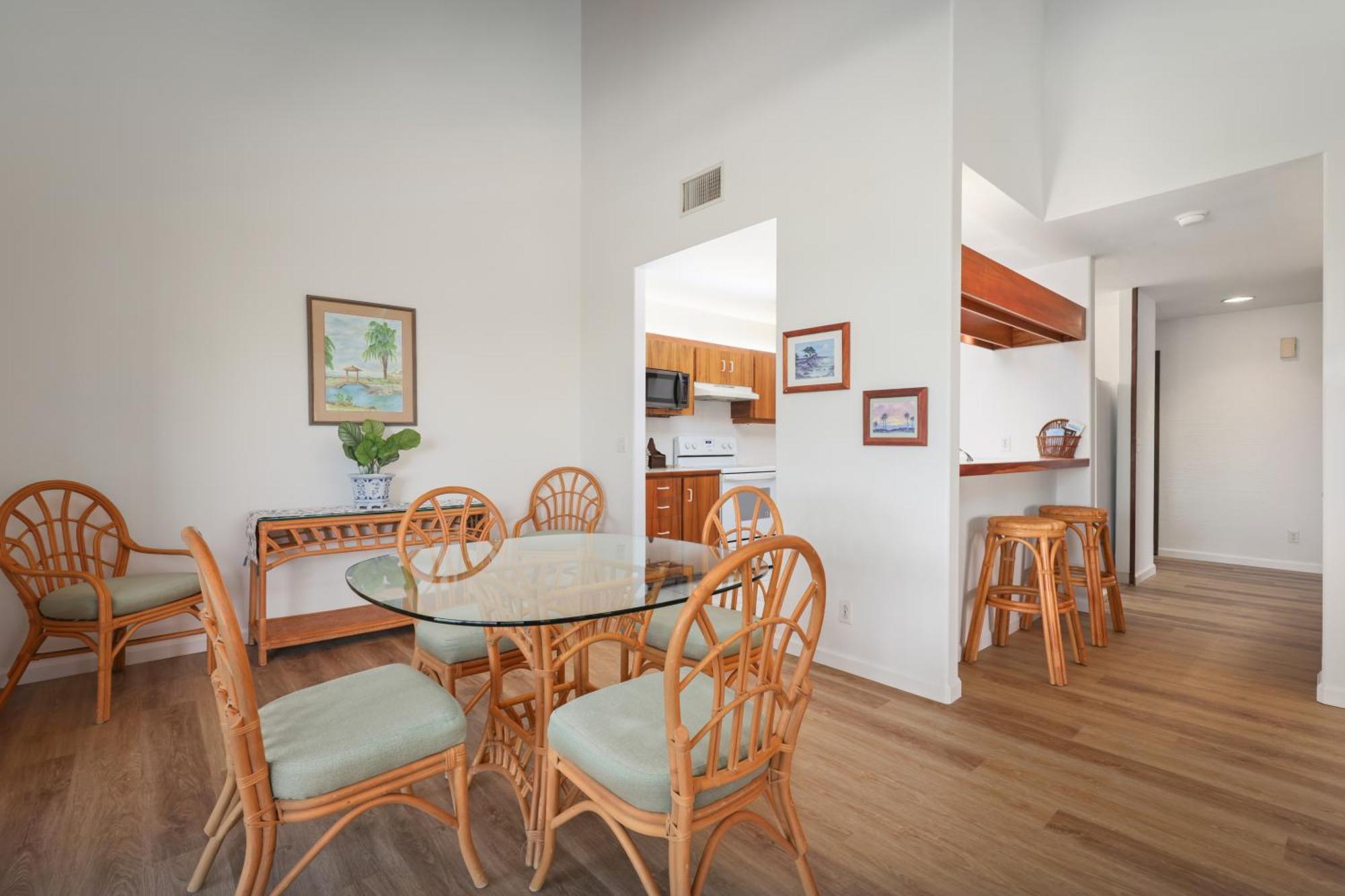 Kanaloa At Kona By Outrigger - Select Your Unit Kailua-Kona