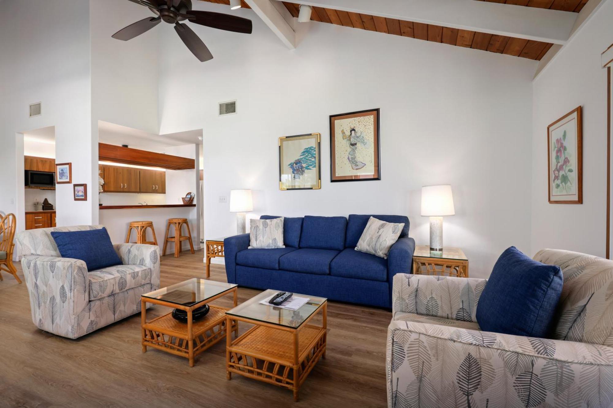 Kanaloa At Kona By Outrigger - Select Your Unit * Kailua-Kona