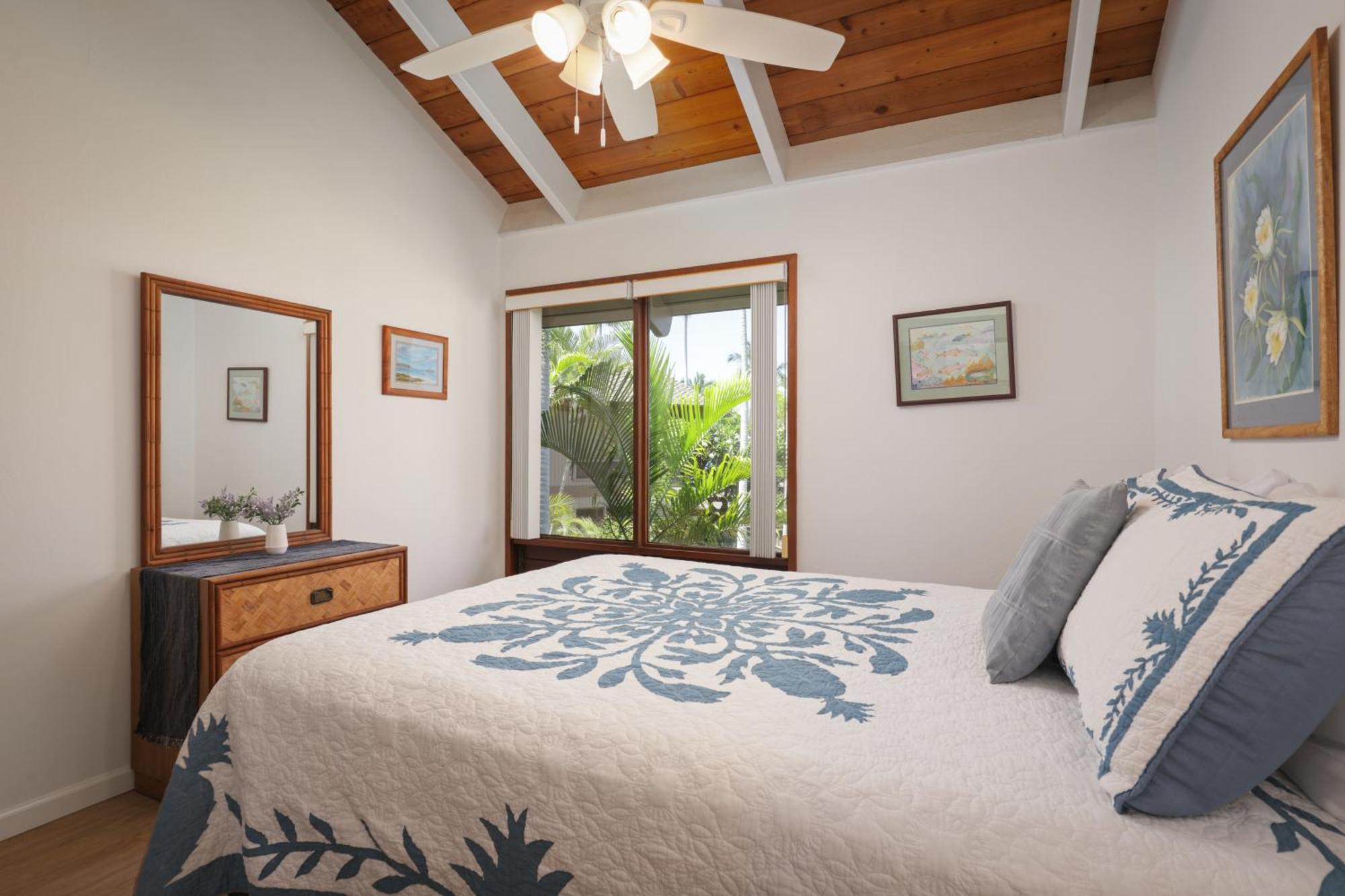 Kanaloa At Kona By Outrigger - Select Your Unit Apartment