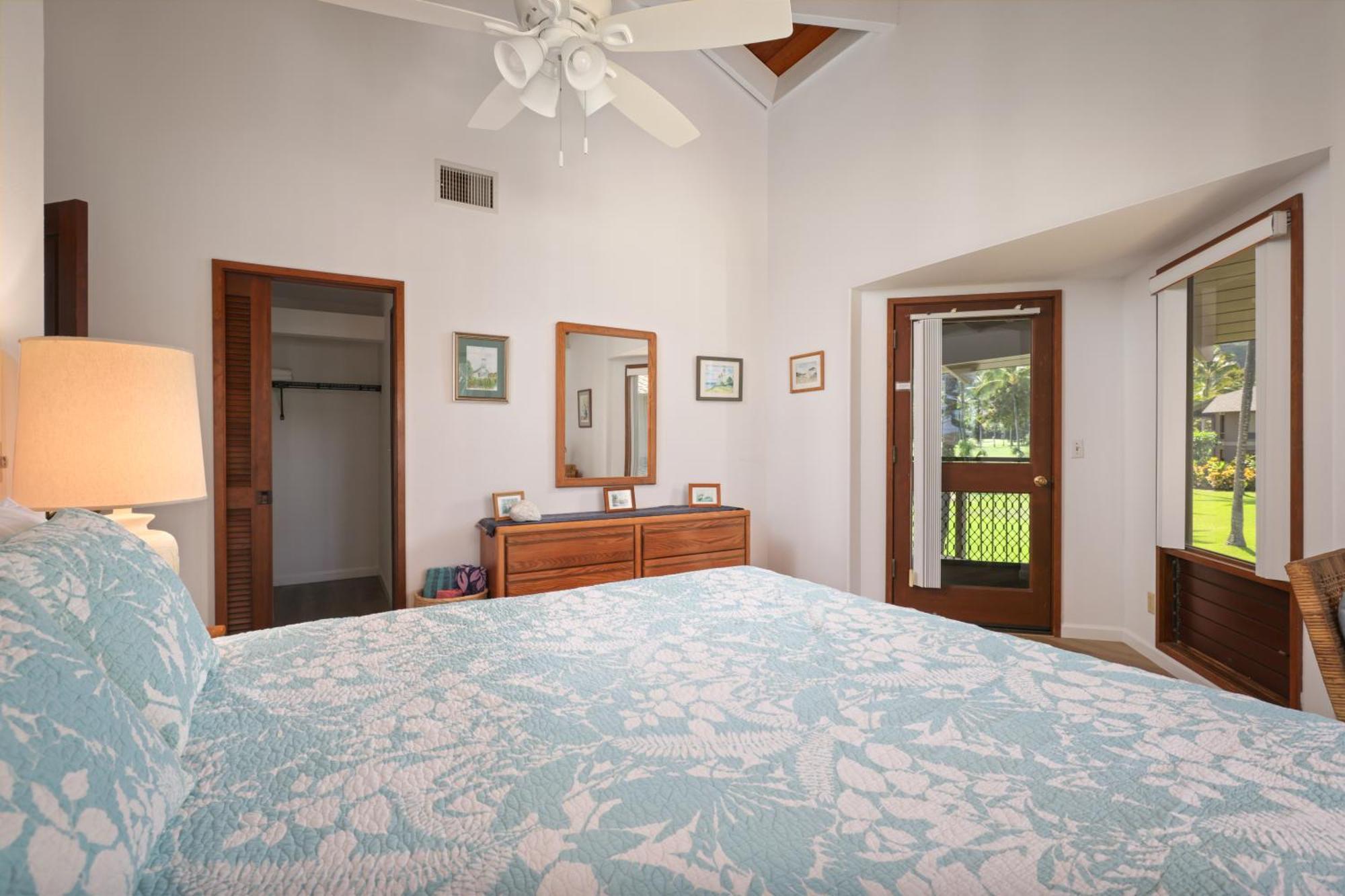 Apartment Kanaloa At Kona By Outrigger - Select Your Unit