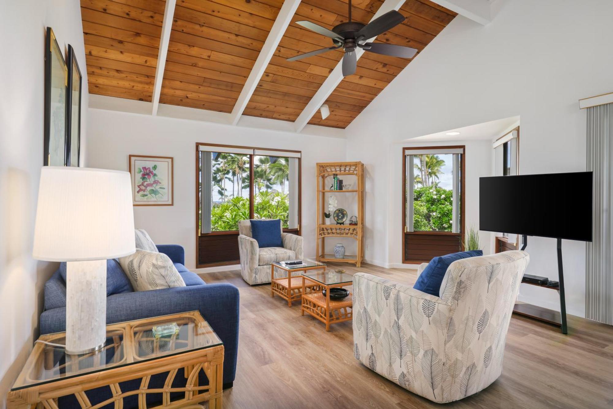Apartment Kanaloa At Kona By Outrigger - Select Your Unit