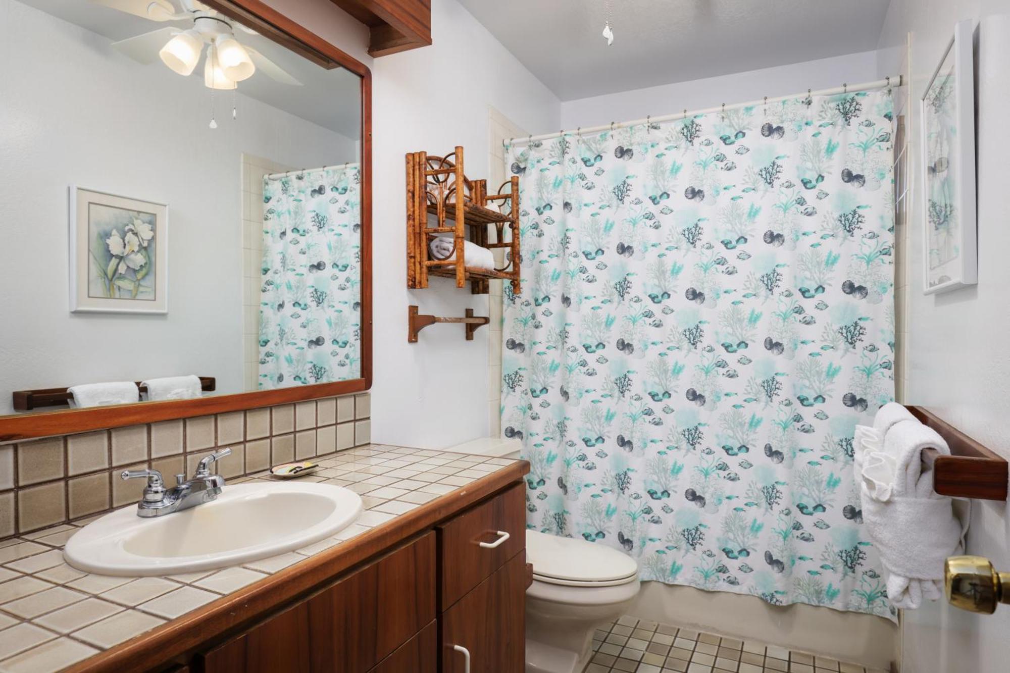 Kanaloa At Kona By Outrigger - Select Your Unit Apartment