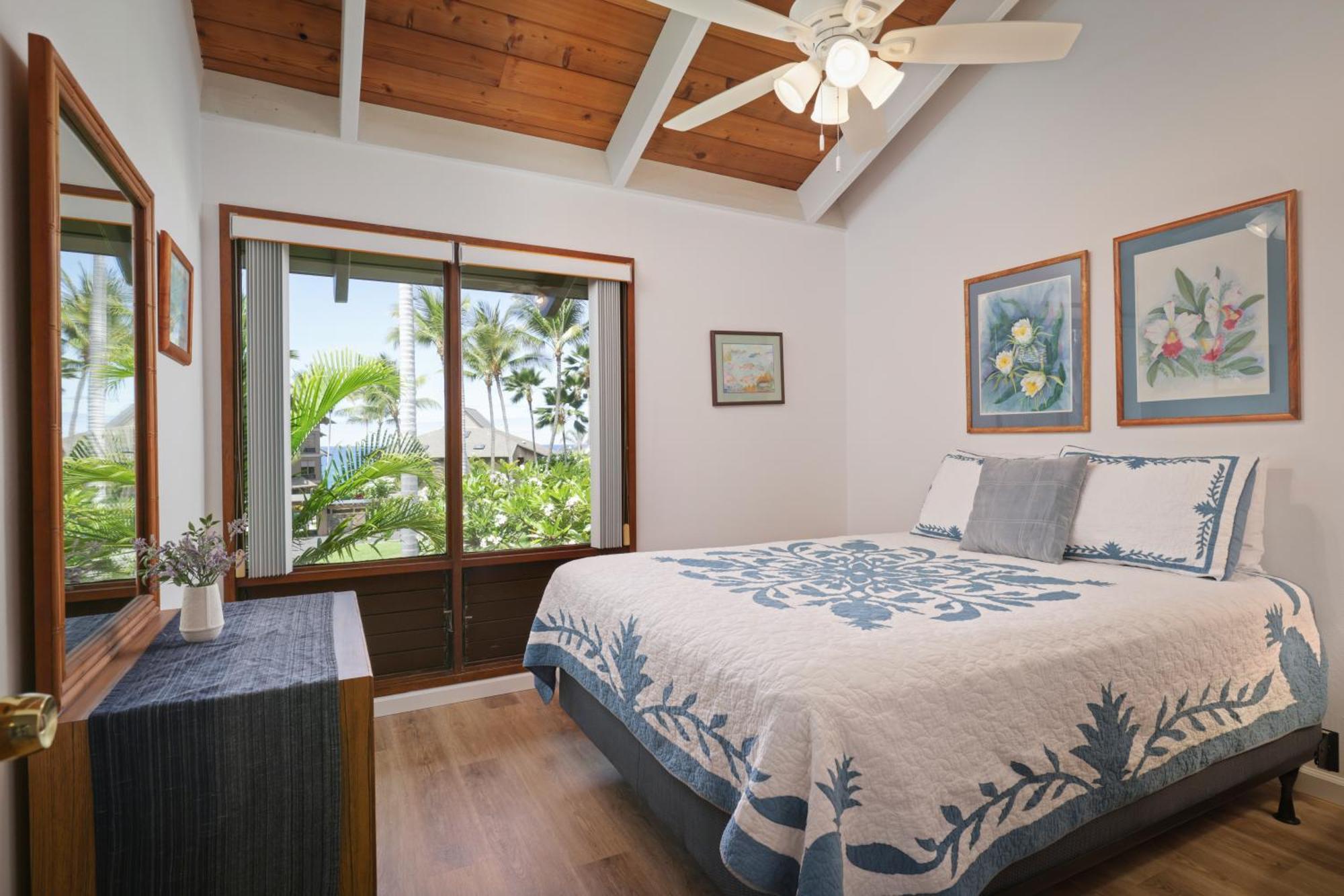 Kanaloa At Kona By Outrigger - Select Your Unit *