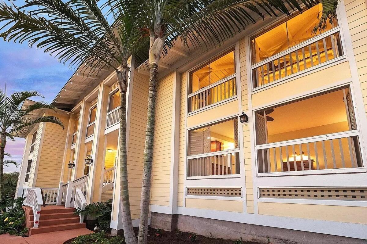 Apartment Kona Polynesian Apt, Where Seagrass Sways