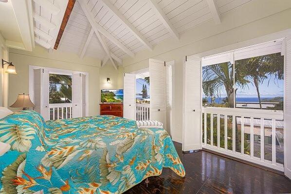 Kona Trio, Rent 3 Private Units Together