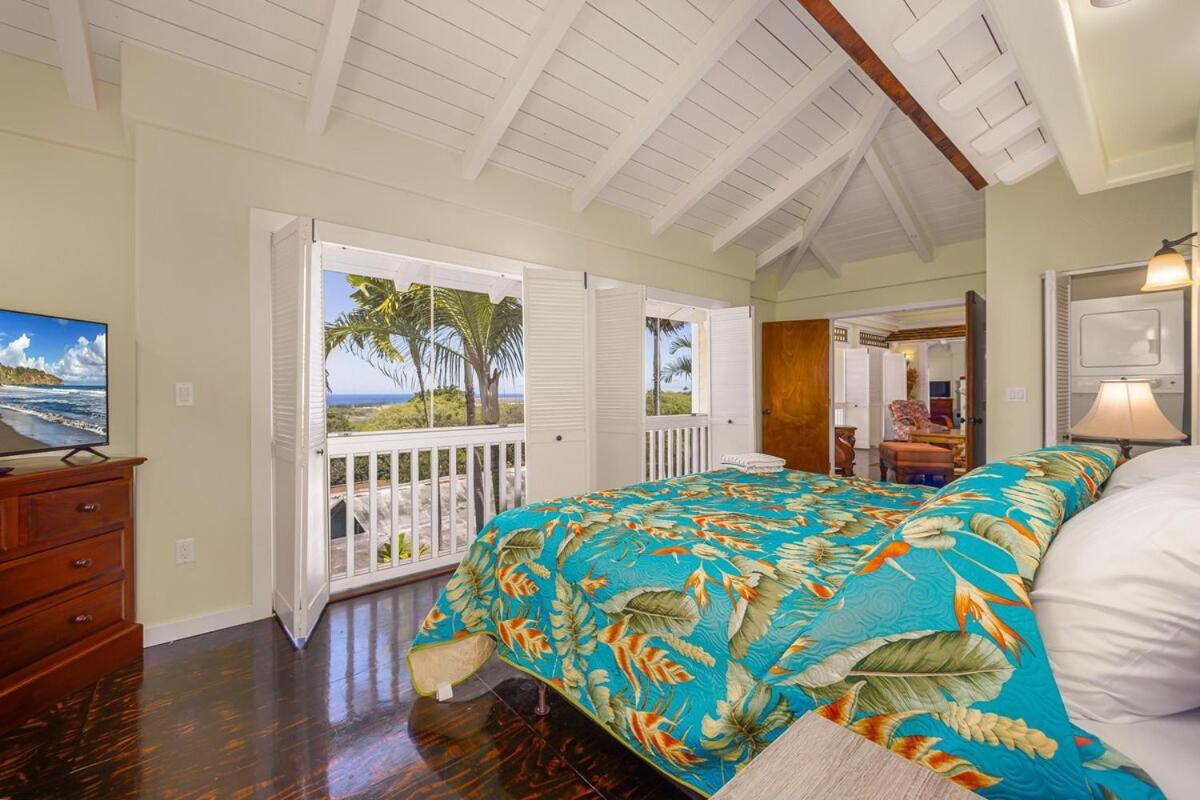 Apartment Kona Trio, Rent 3 Private Units Together