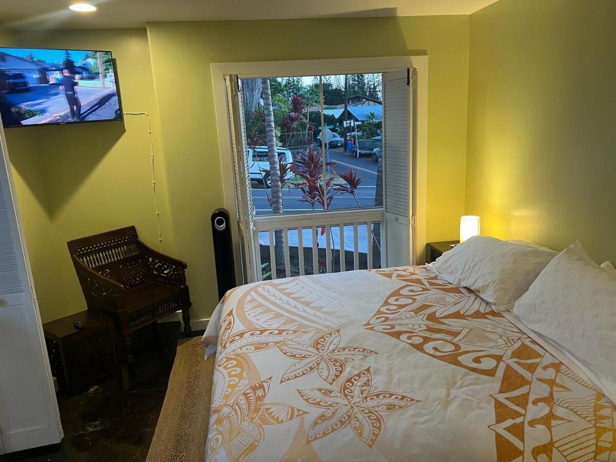 Kona Trio, Rent 3 Private Units Together * Kailua-Kona