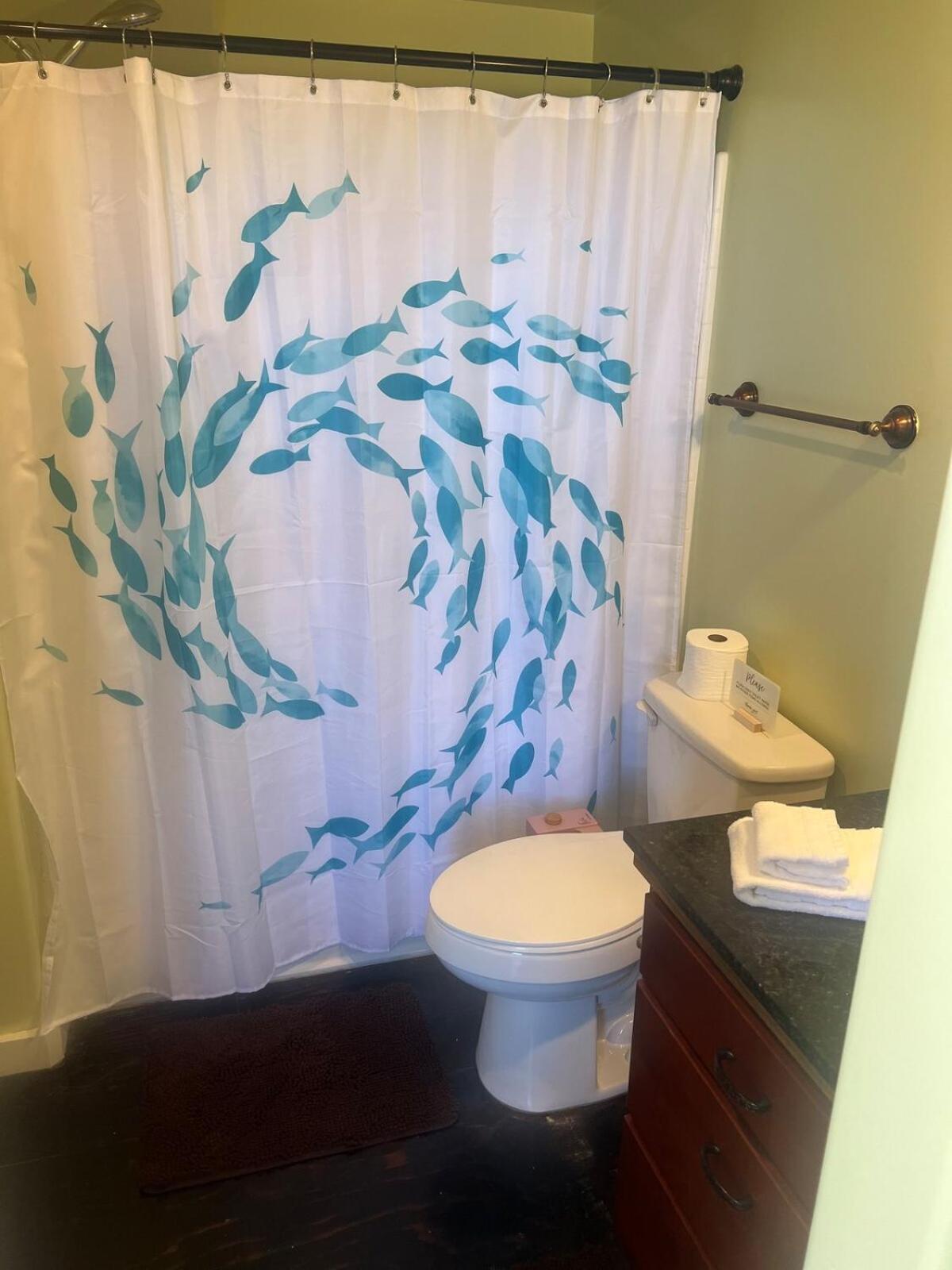 Apartment Kona Trio, Rent 3 Private Units Together