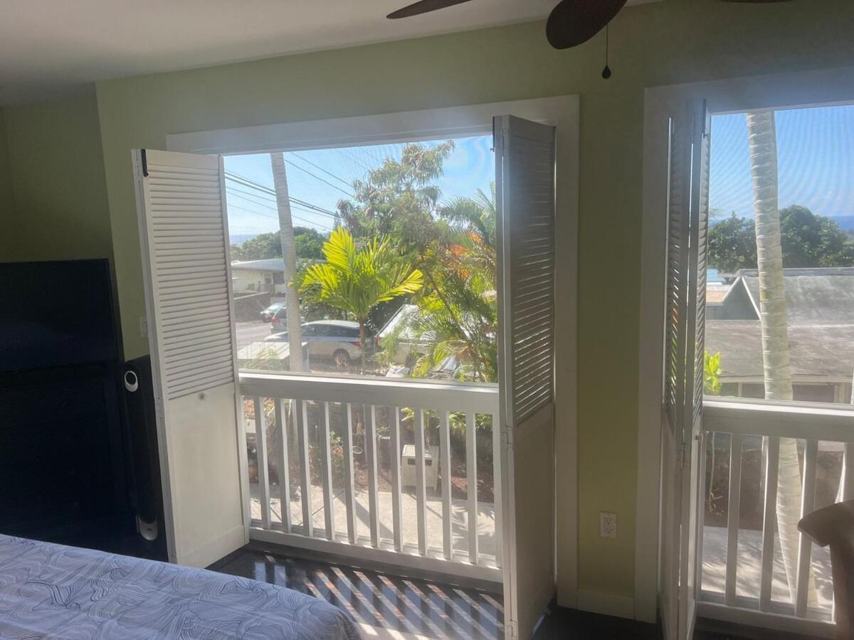 Apartment Kona Trio, Rent 3 Private Units Together *