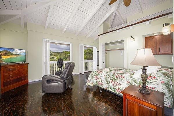 Kona Trio, Rent 3 Private Units Together Apartment Kailua-Kona
