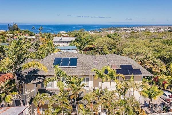 Apartment Kona Trio, Rent 3 Private Units Together Kailua-Kona