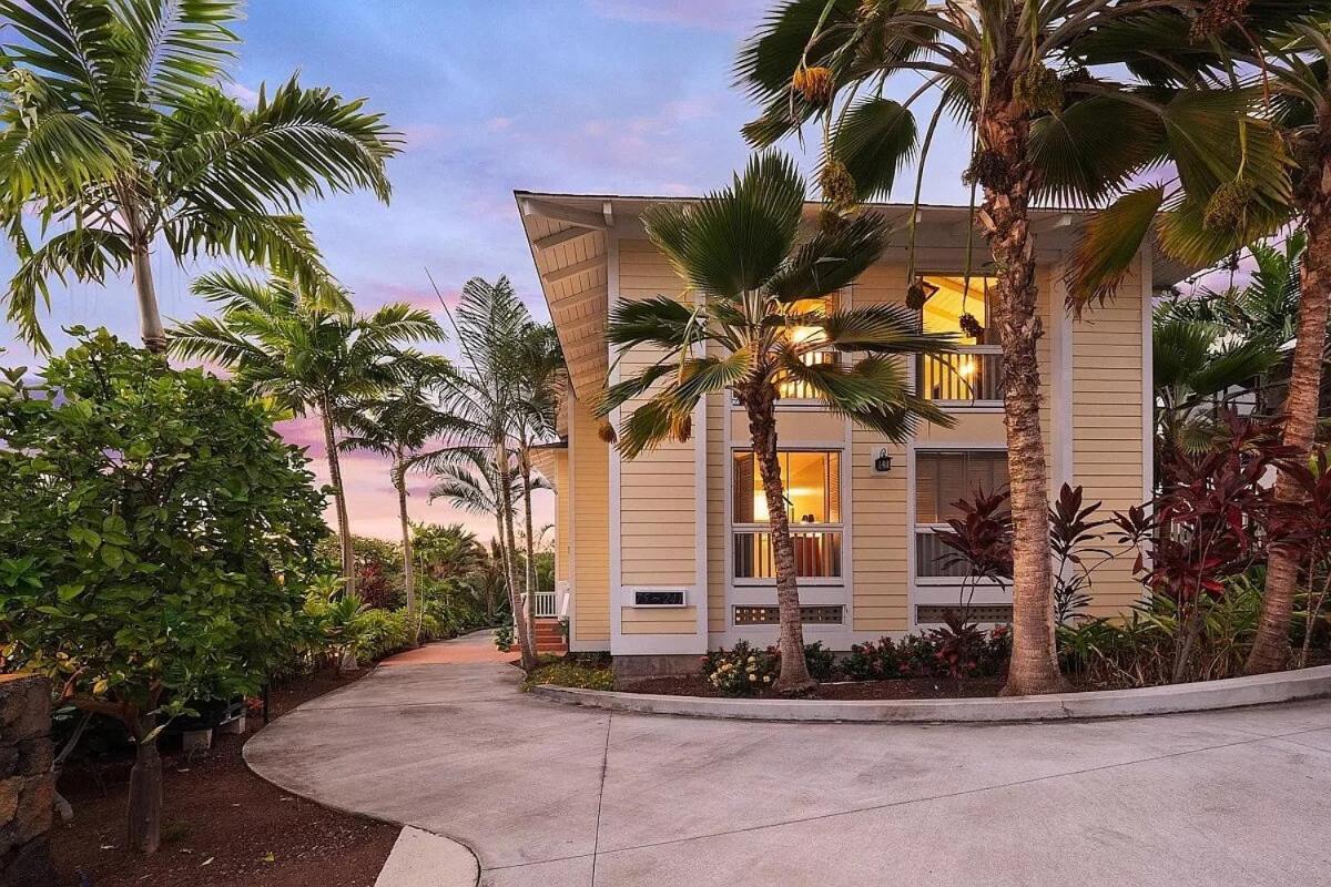 Kona Trio, Rent 3 Private Units Together Kailua-Kona