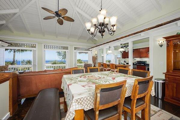 Kona Trio, Rent 3 Private Units Together Apartment *