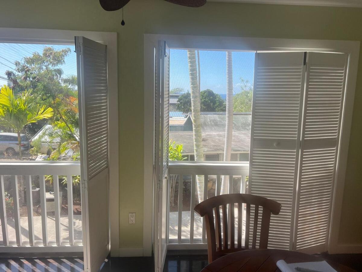 Kona Trio, Rent 3 Private Units Together Apartment Kailua-Kona