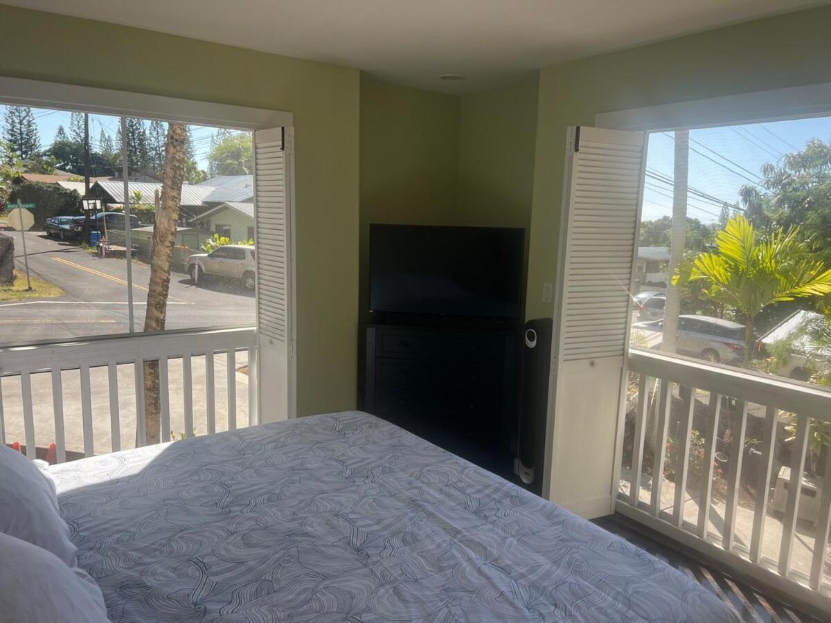 Apartment Kona Trio, Rent 3 Private Units Together Kailua-Kona