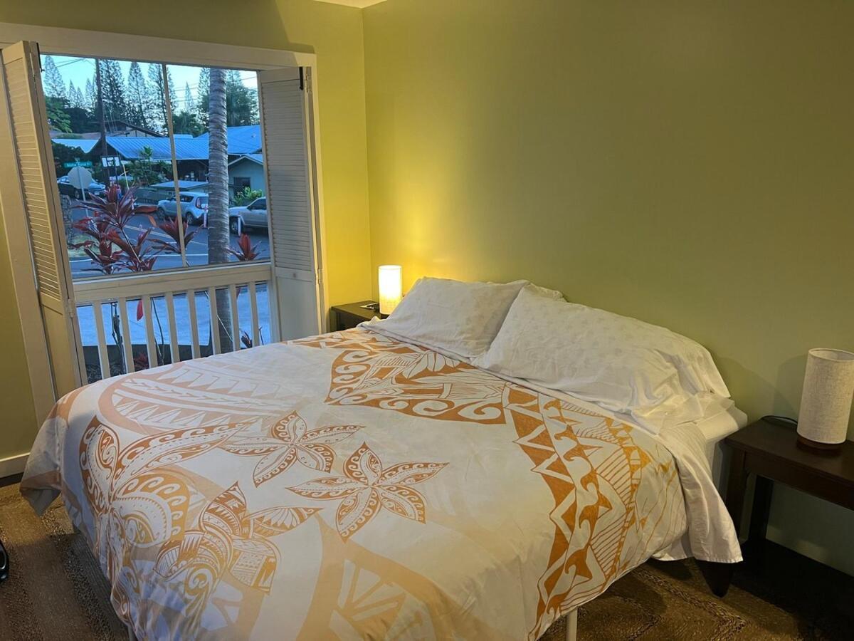 Kona Trio, Rent 3 Private Units Together Apartment Kailua-Kona
