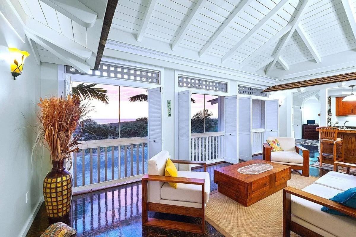 Apartment Kona Trio, Rent 3 Private Units Together