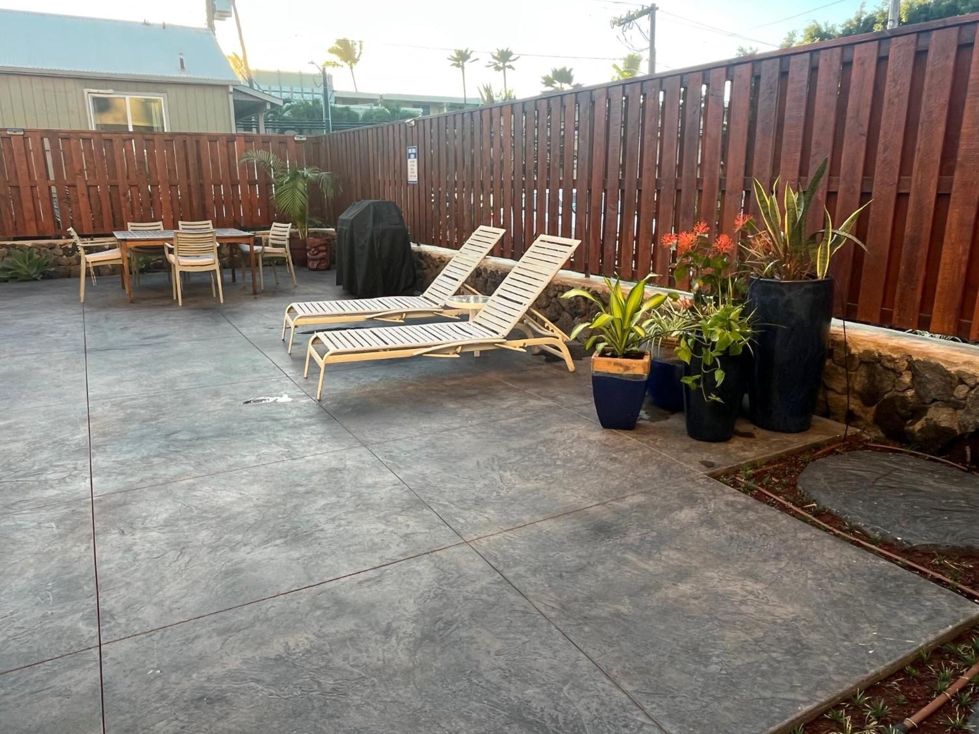 Holualoa Gardens 101 *