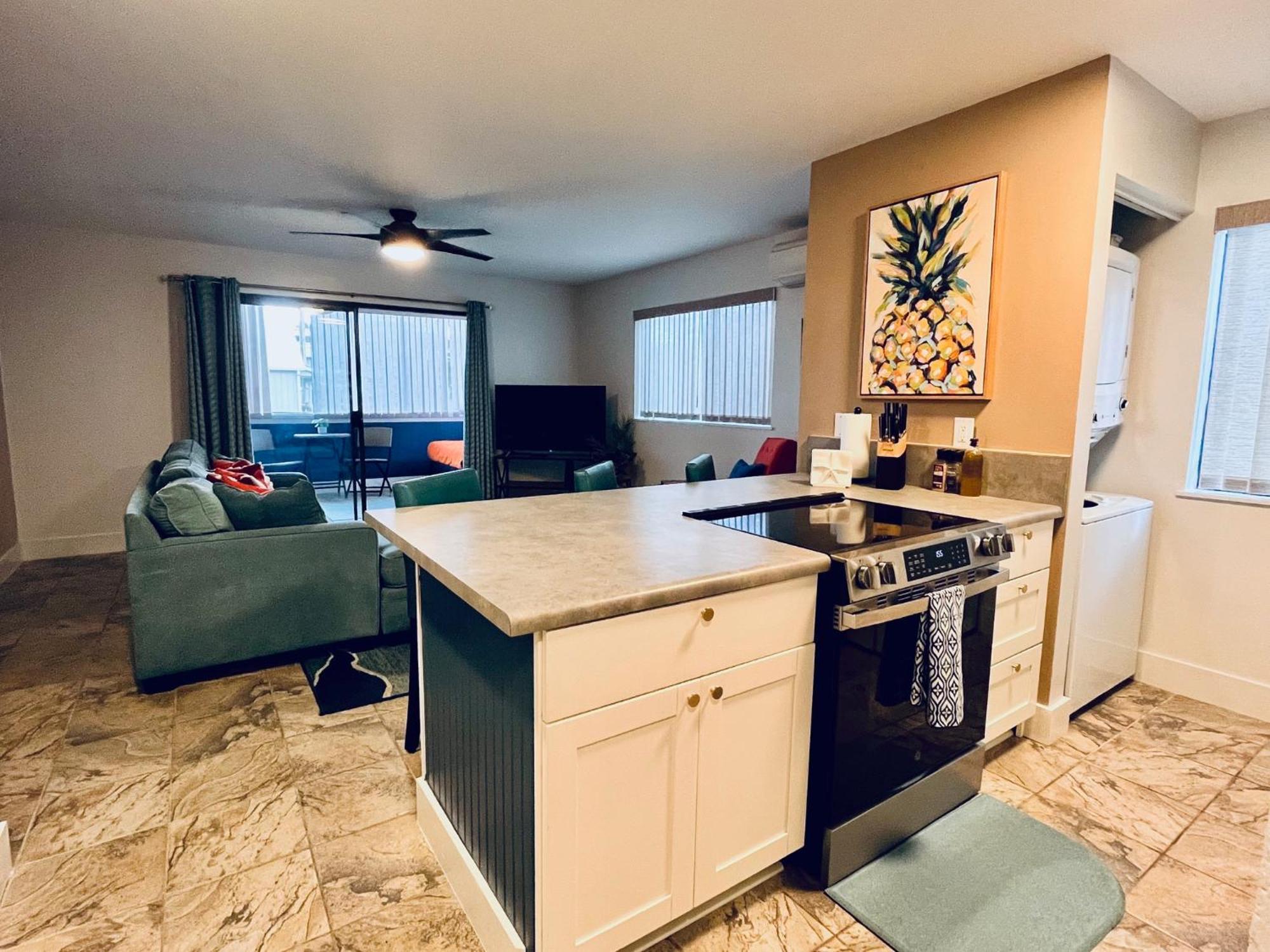 Apartment Holualoa Gardens 104 *