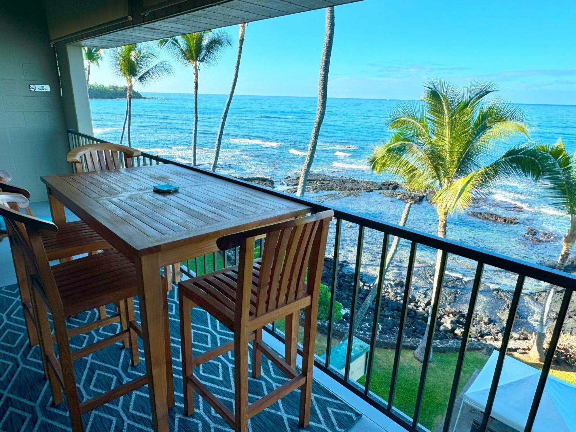 Oceanfront Luxury Aparthotel *