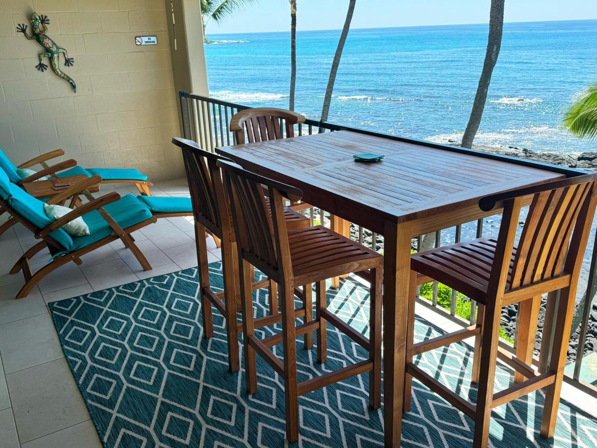 Aparthotel Oceanfront Luxury *