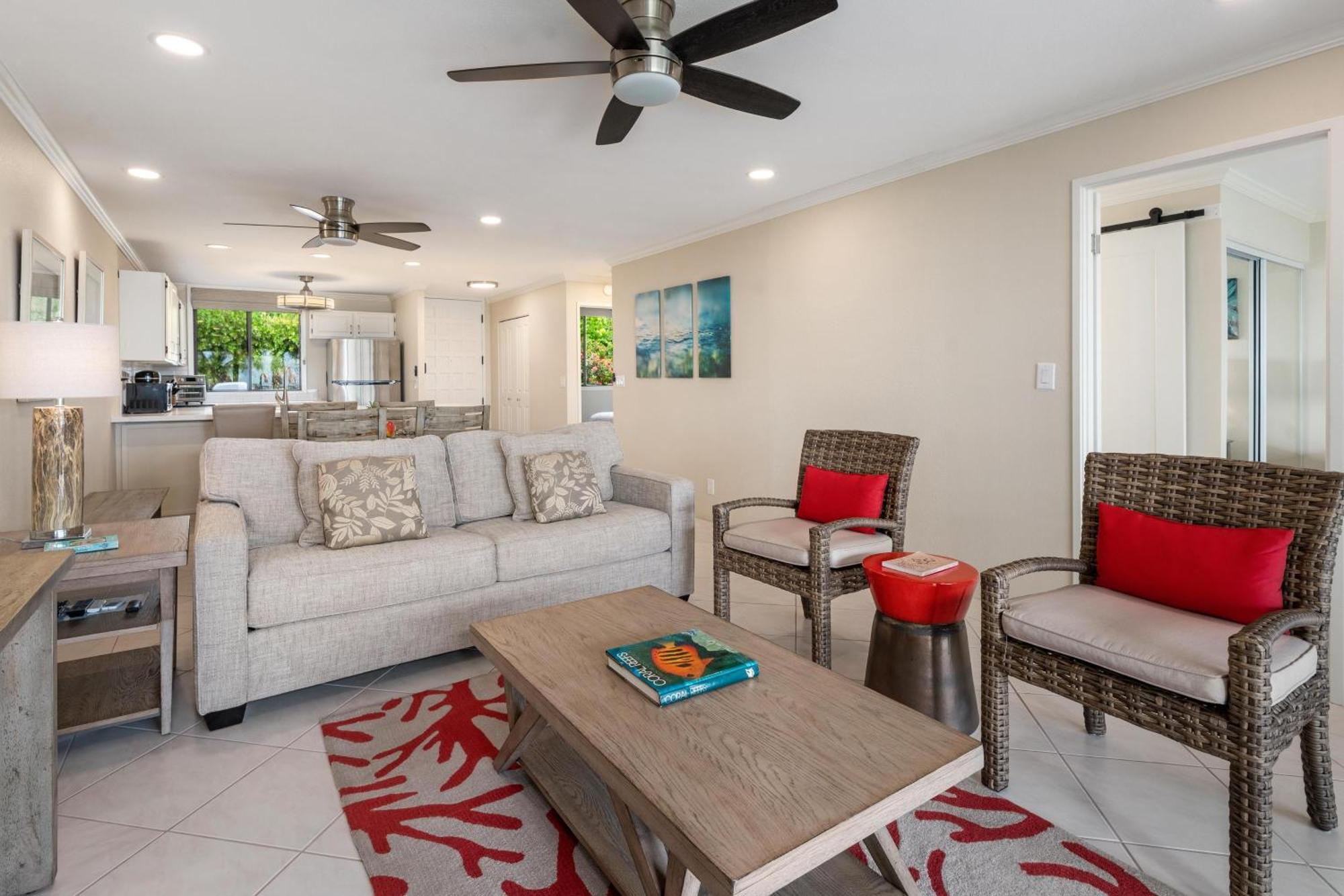 229 Country Club Holiday home