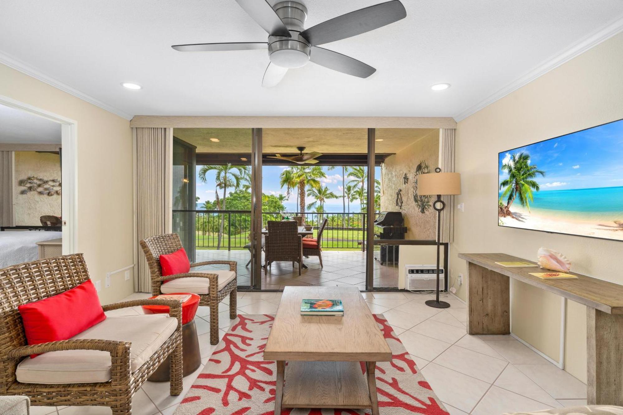 229 Country Club * Kailua-Kona