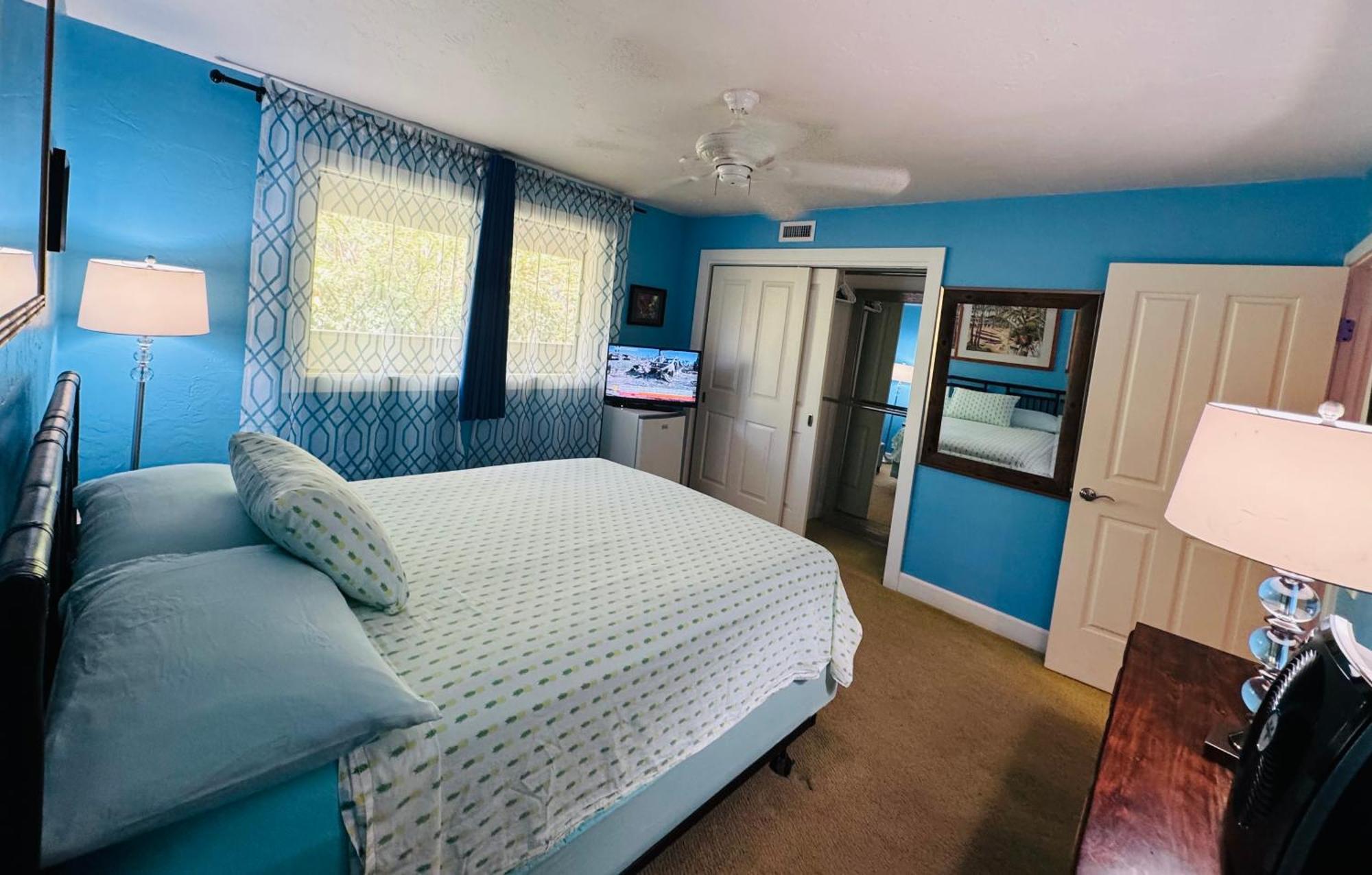 Kona Magic Honu Homestay