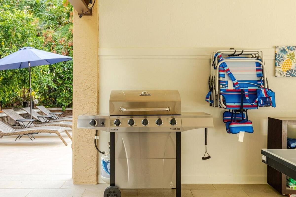 Hawaiian Escape With Pool Expansive Lanai Stunning Sunset Views * Kailua-Kona