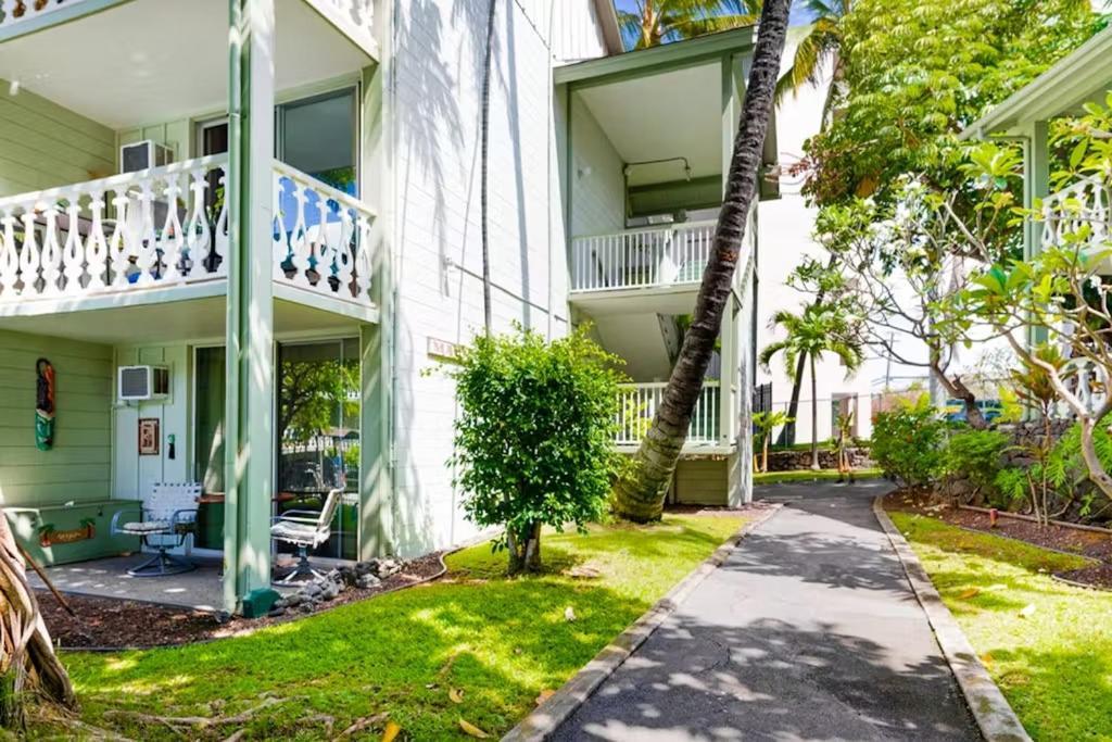 Apartment Islander Kailua-Kona