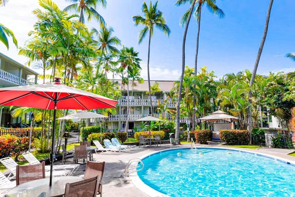 Apartment Islander