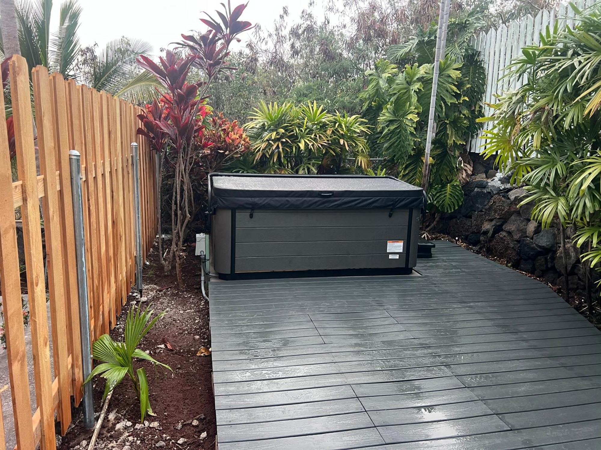 Kona Trio, Rent 3 Private Units Together Apartment Kailua-Kona