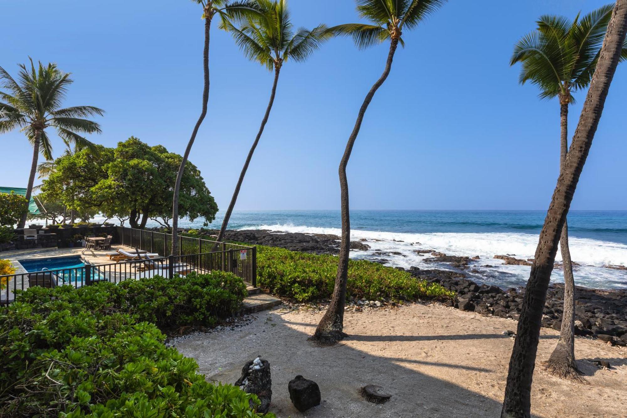 Kona Nalu 103 Apartment Kailua-Kona