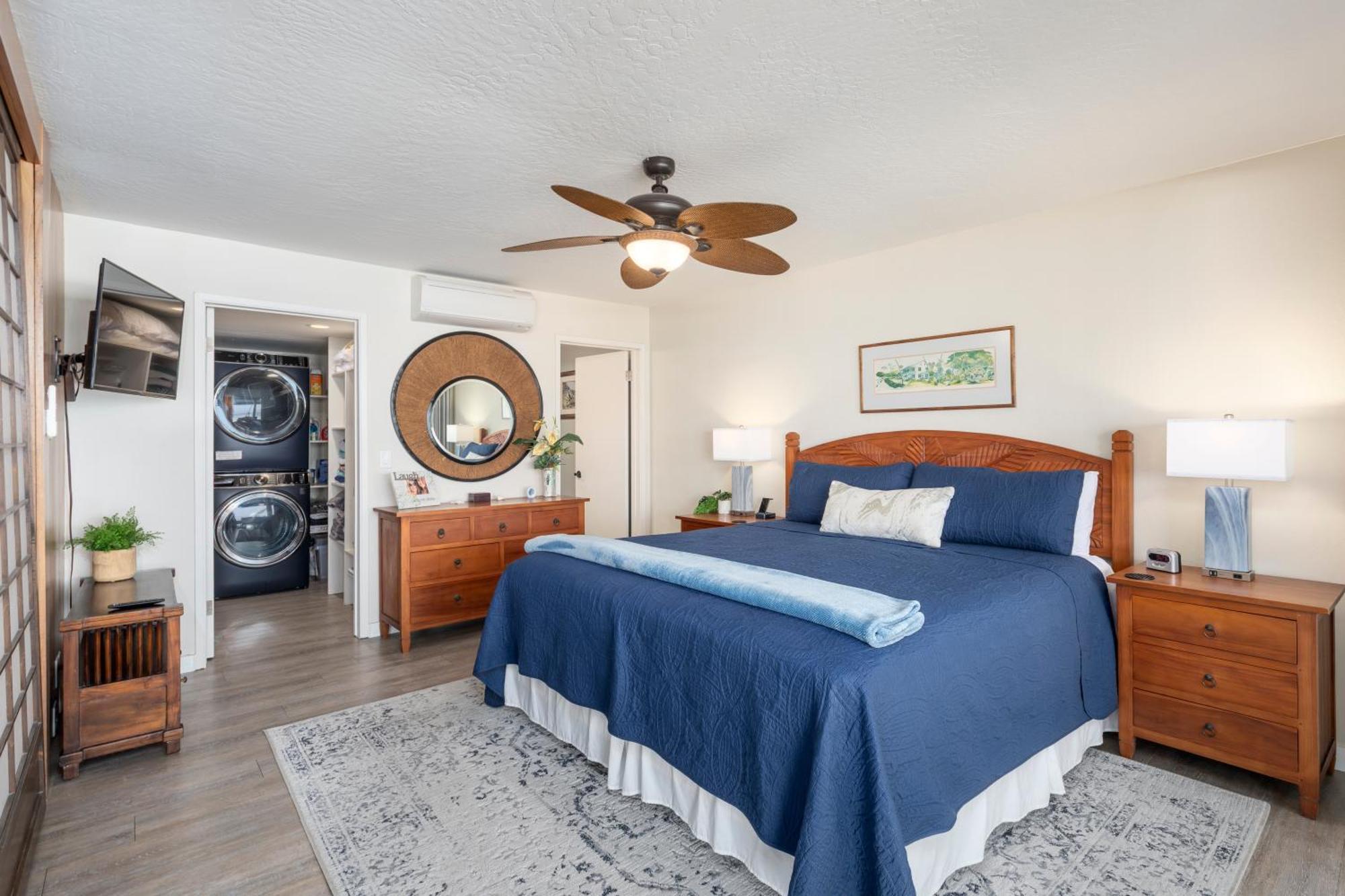 Apartment Kona Nalu 103 Kailua-Kona
