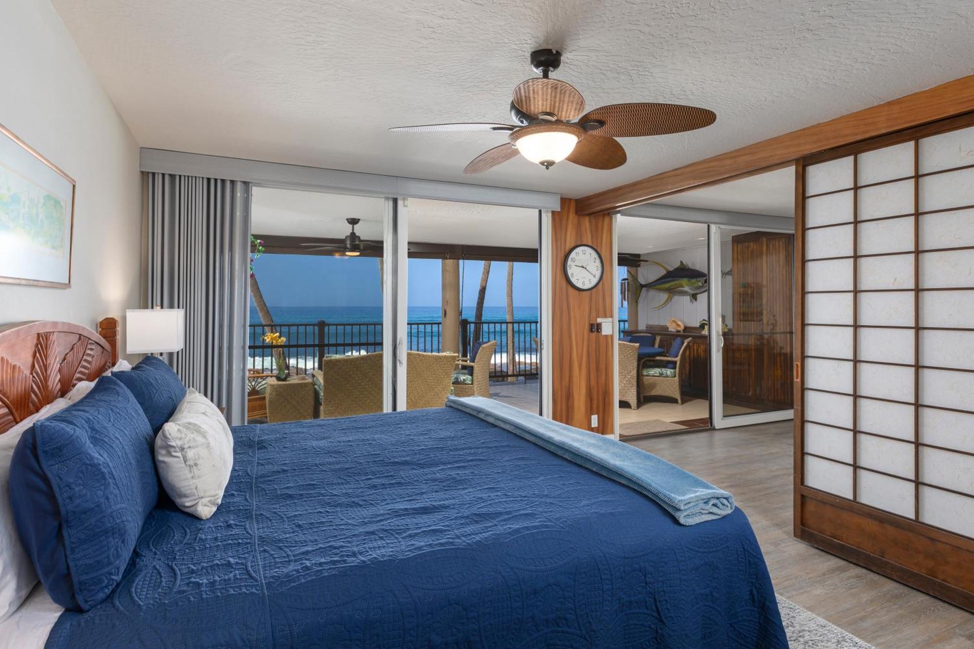 Kona Nalu 103 Apartment