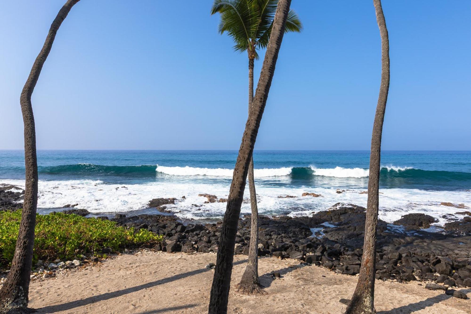 Apartment Kona Nalu 103 Kailua-Kona