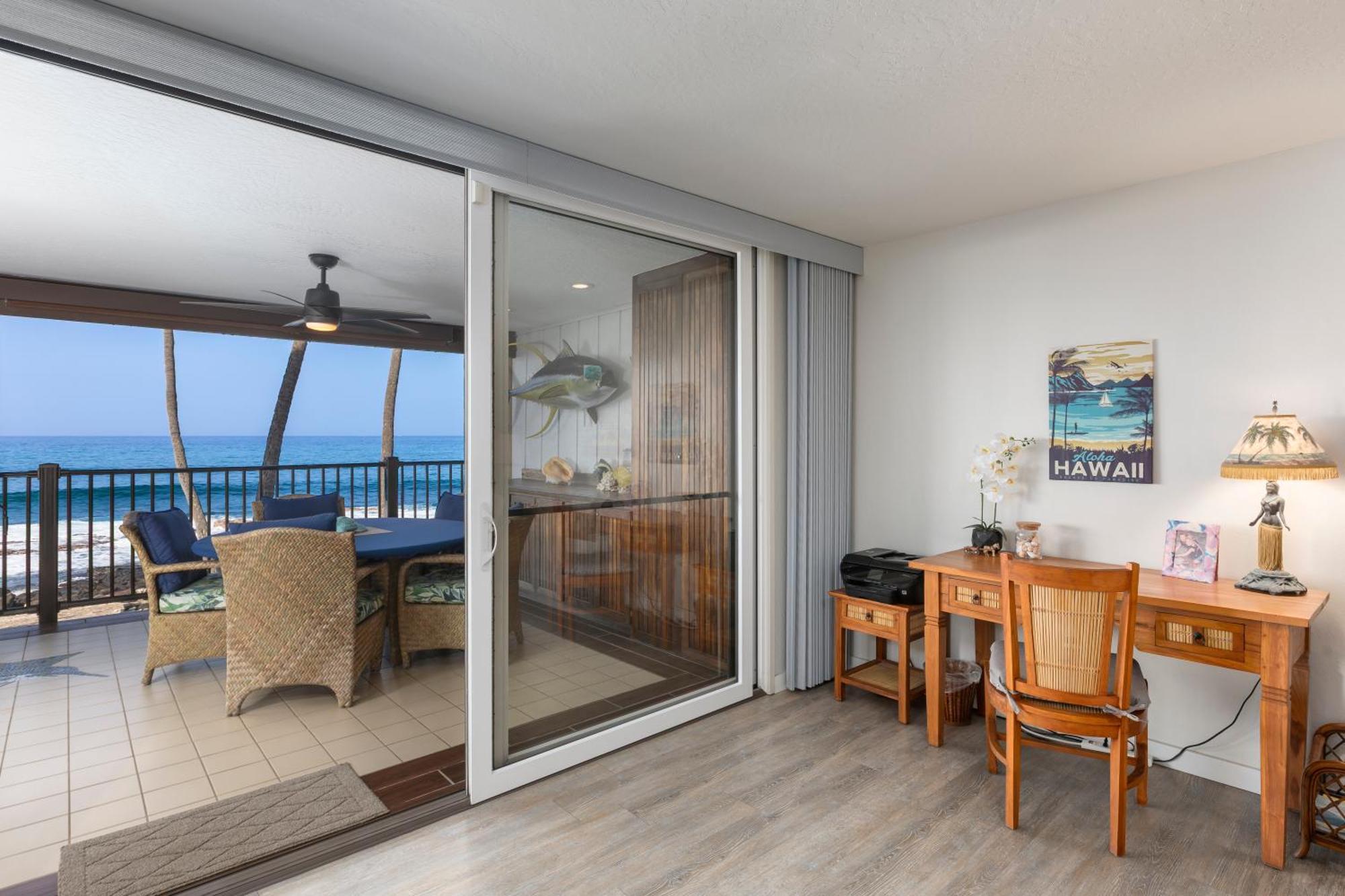 Apartment Kona Nalu 103