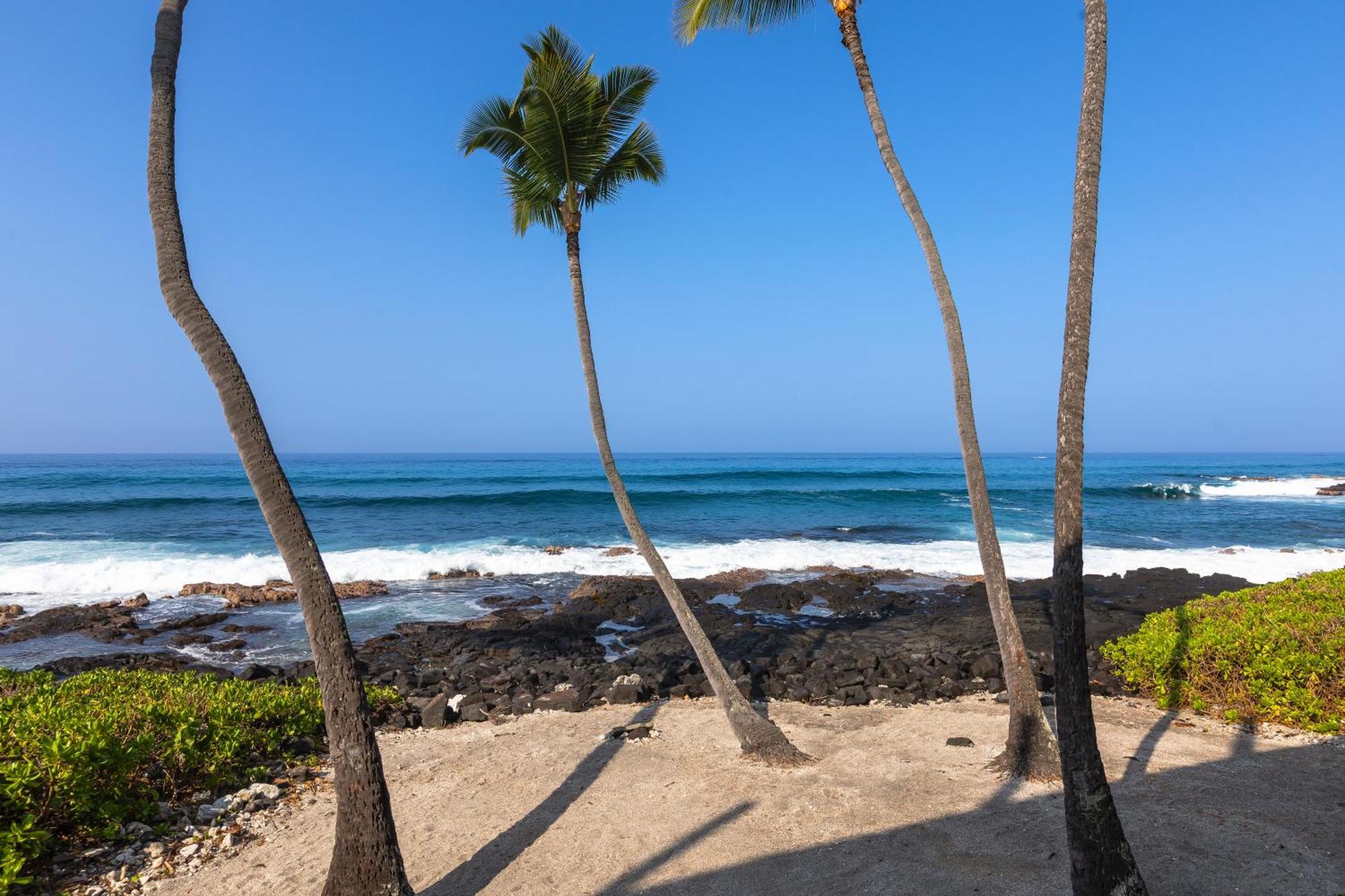 Apartment Kona Nalu 103 Kailua-Kona