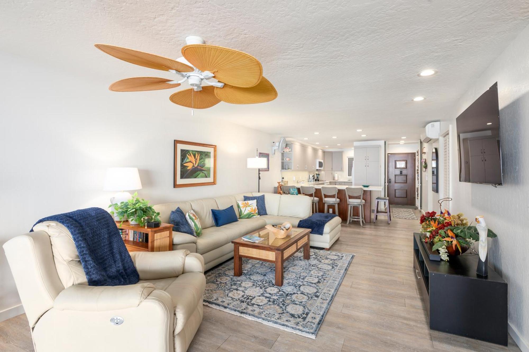 Apartment Kona Nalu 103 *