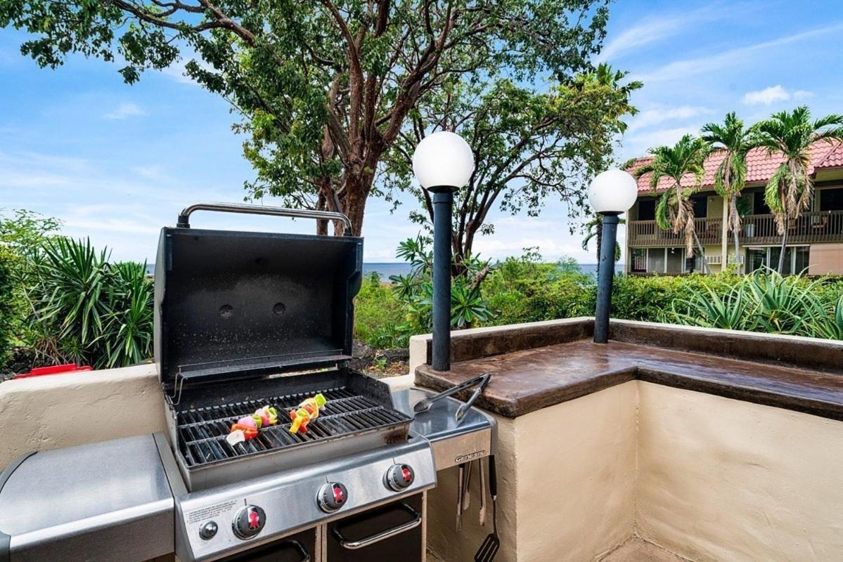 Charming 2 Bedroom In Gorgeous Kona Village With King Bed, Ac
