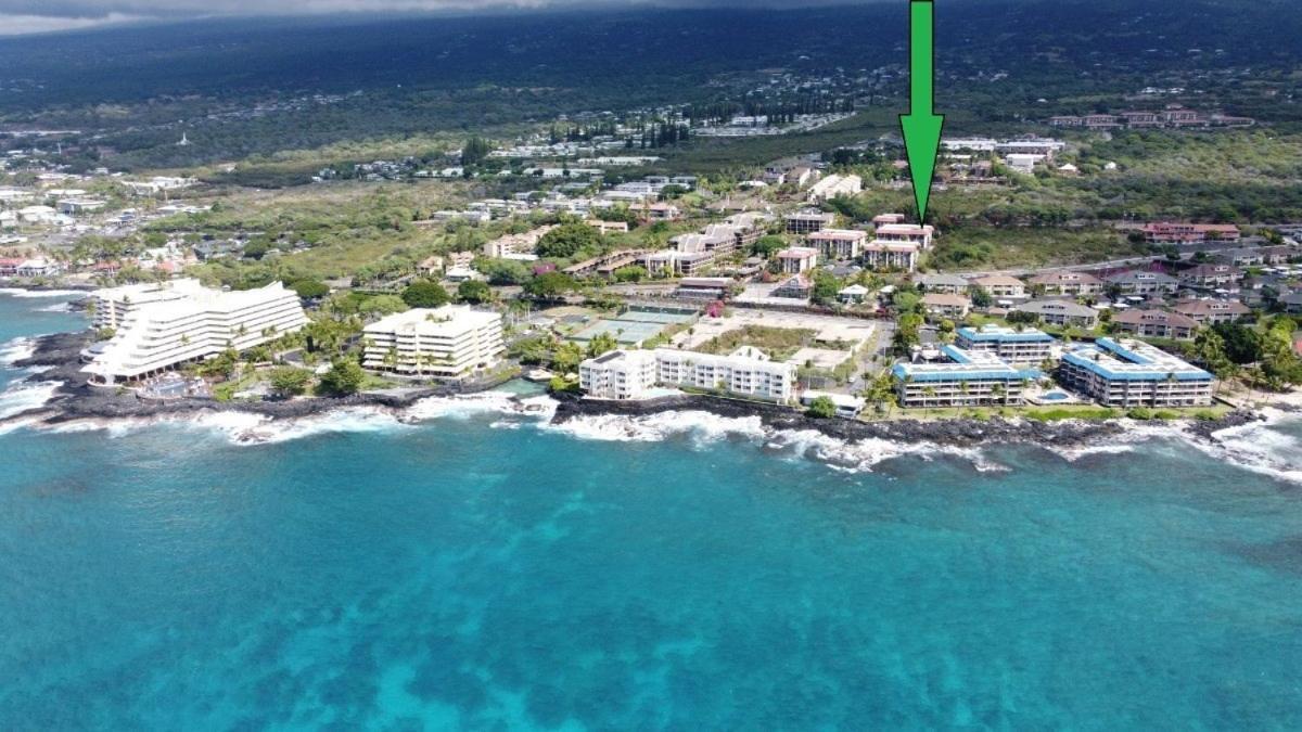 Apartment Charming 2 Bedroom In Gorgeous Kona Village With King Bed, Ac *