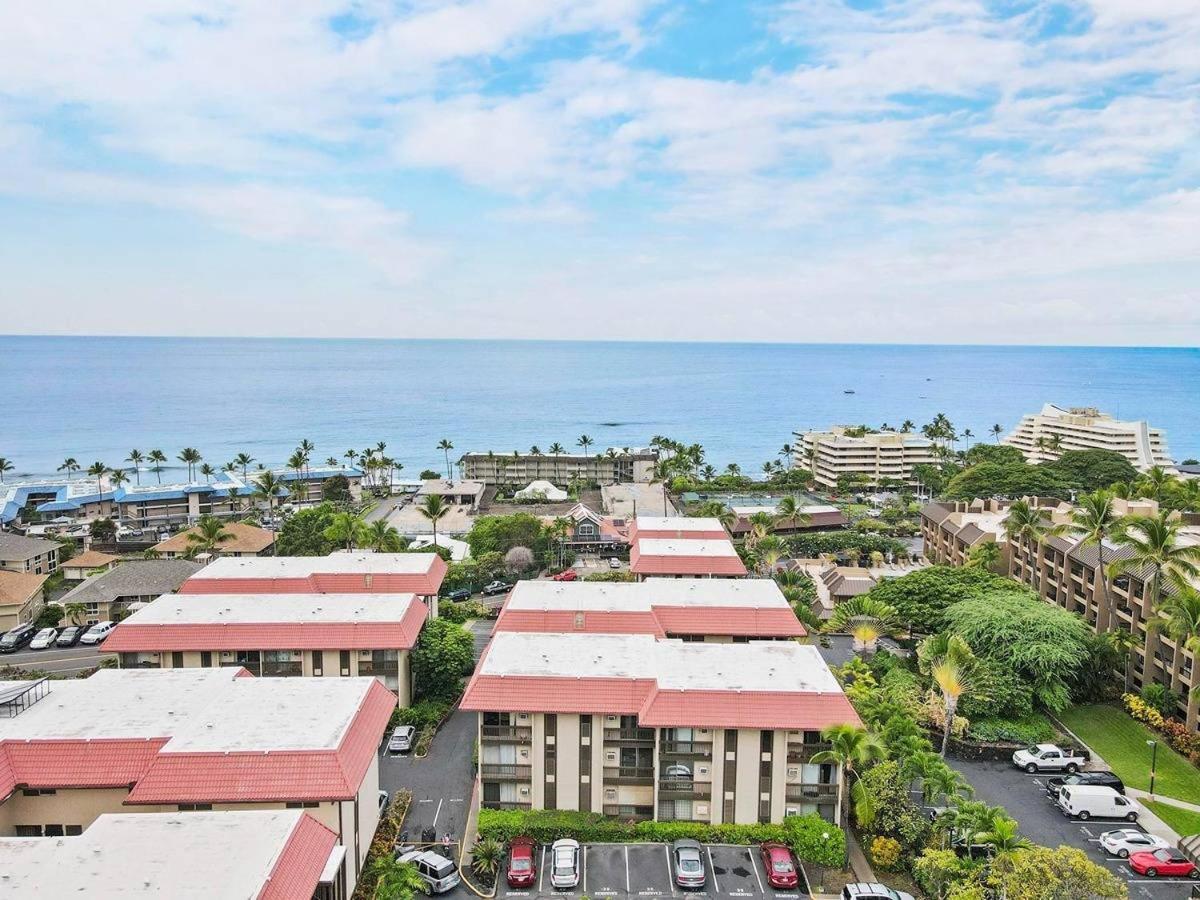 Charming 2 Bedroom In Gorgeous Kona Village With King Bed, Ac Kailua-Kona