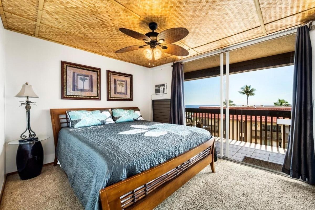 Charming 2 Bedroom In Gorgeous Kona Village With King Bed, Ac *