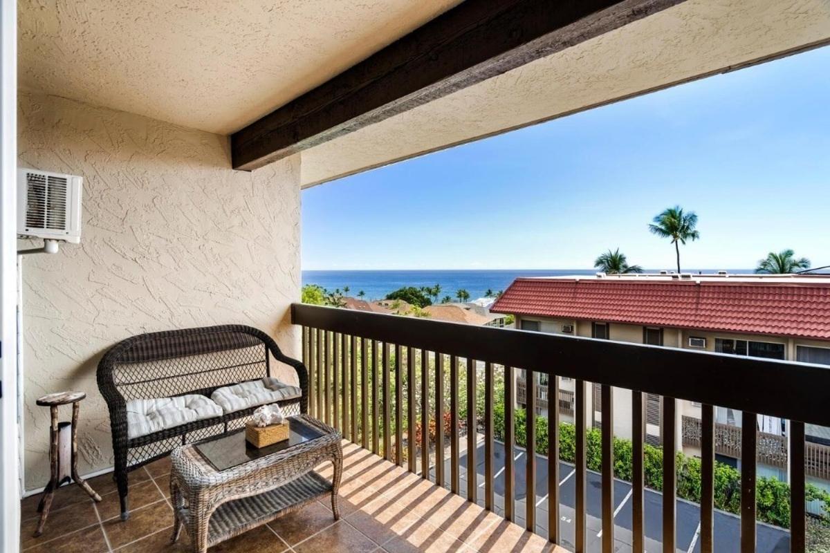 Charming 2 Bedroom In Gorgeous Kona Village With King Bed, Ac Apartment *