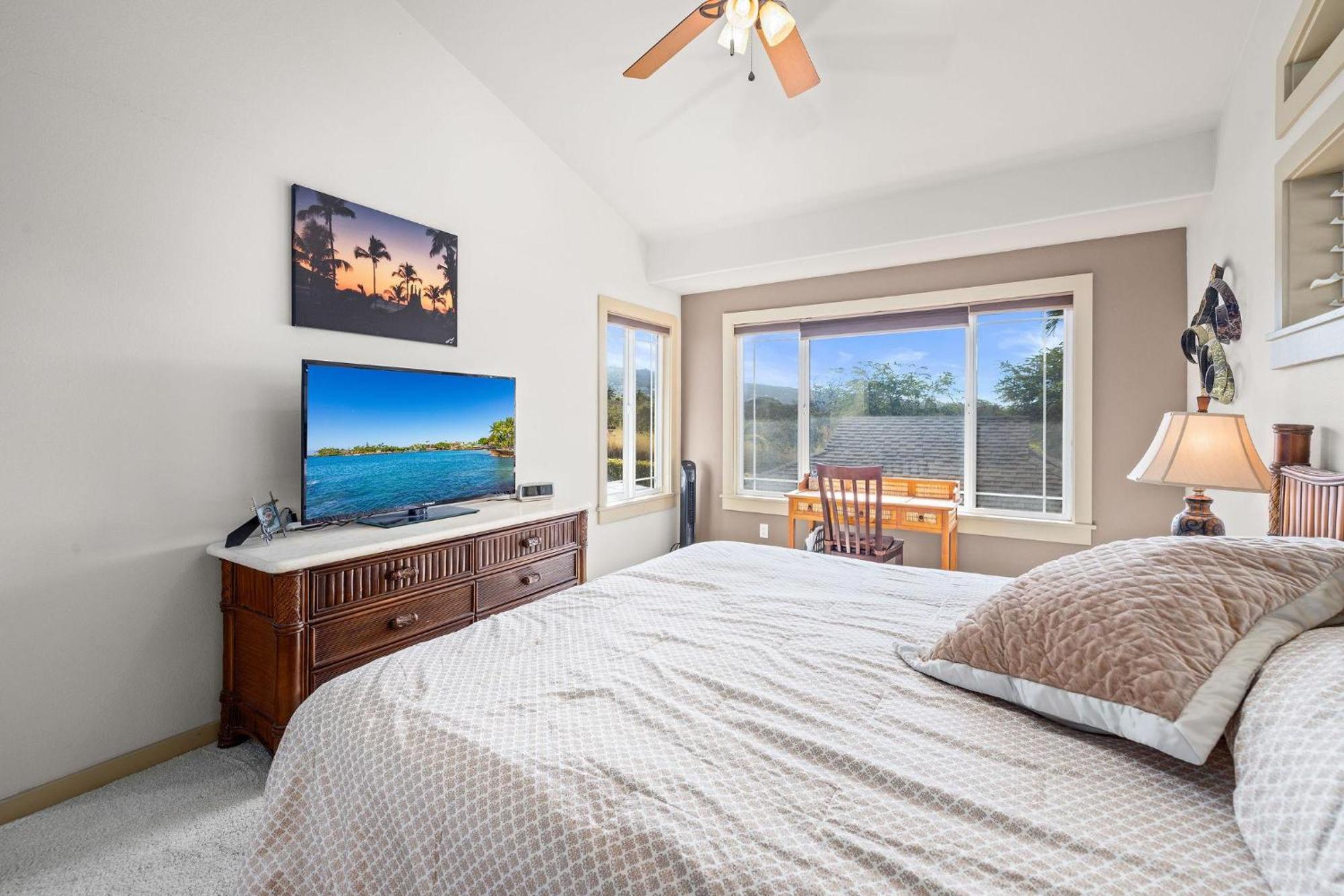 Alii Park Place#n-202 Holiday home Kailua-Kona